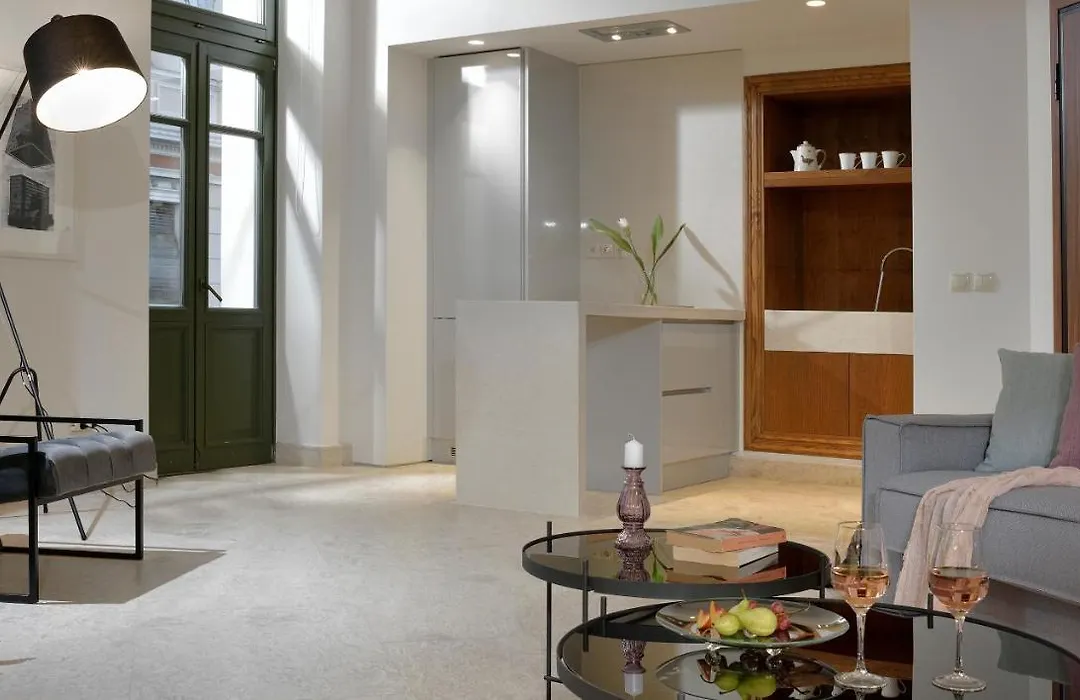 Thission Luxury Homes & Spa By K&K-1