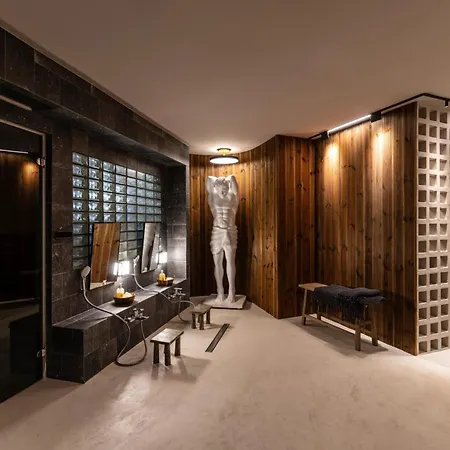 Thission Luxury Homes & Spa By K&K-3